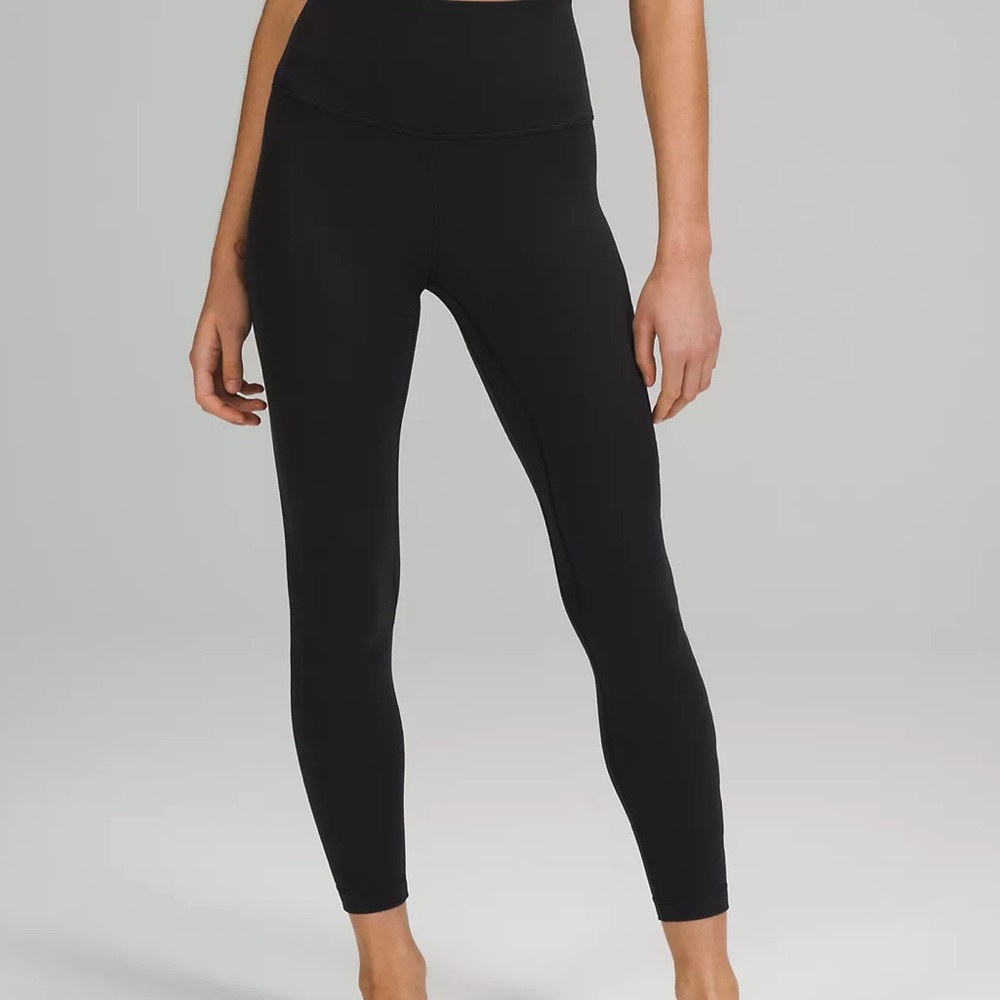 lululemon Align, High-Rise Pant 25"